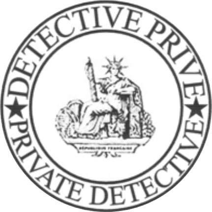 Alpha Detective International
